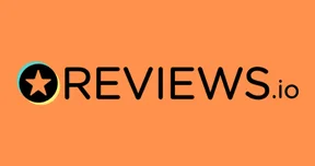 Reviews IO interface screenshot